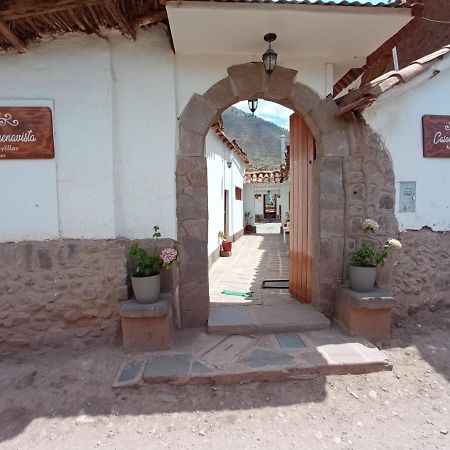 Casona Buenavista Andahuaylillas Kültér fotó