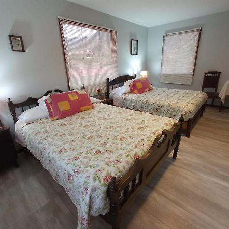 Casona Buenavista Andahuaylillas Kültér fotó