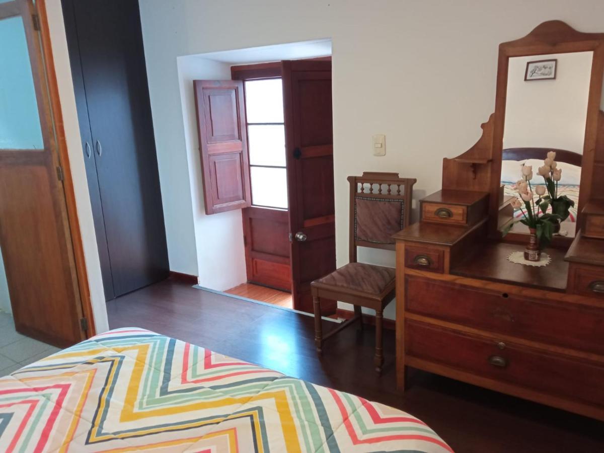 Casona Buenavista Andahuaylillas Kültér fotó