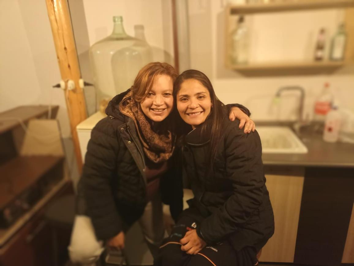 Casona Buenavista Andahuaylillas Kültér fotó