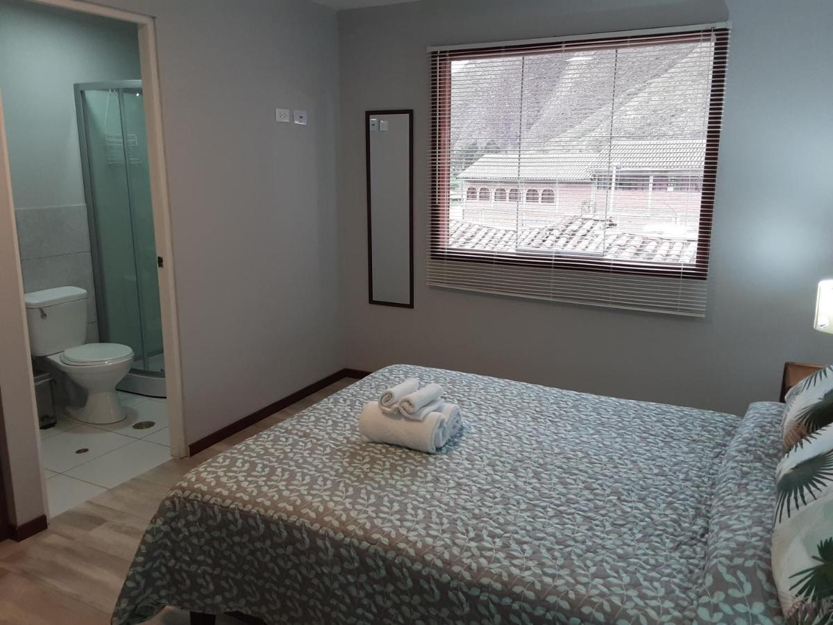 Casona Buenavista Andahuaylillas Kültér fotó