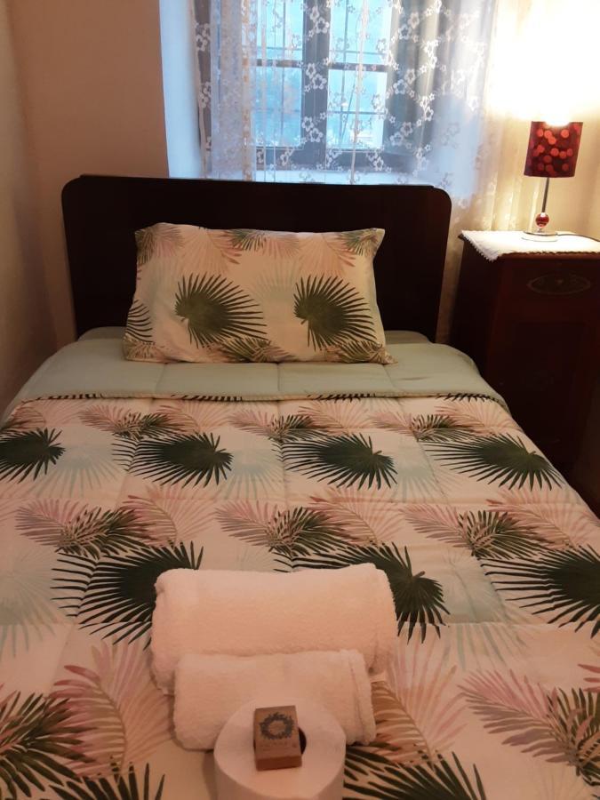 Casona Buenavista Andahuaylillas Kültér fotó