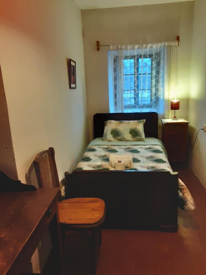 Casona Buenavista Andahuaylillas Kültér fotó