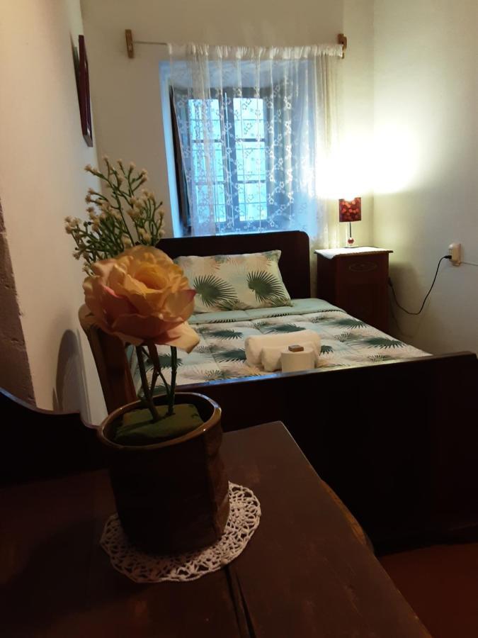 Casona Buenavista Andahuaylillas Kültér fotó
