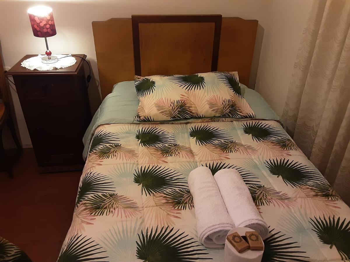 Casona Buenavista Andahuaylillas Kültér fotó